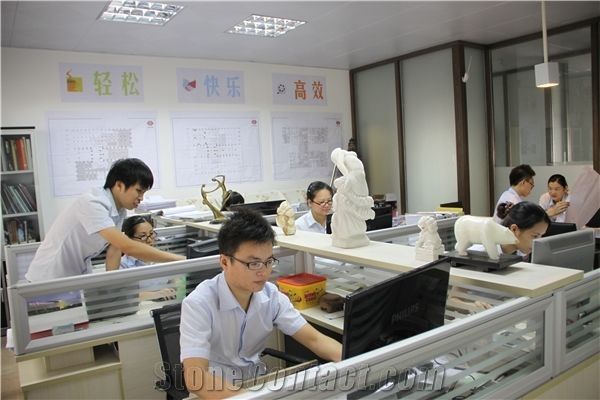 YUNFU NEW ELEGANCE STONE CO.,LTD