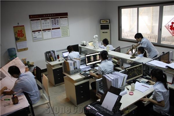 YUNFU NEW ELEGANCE STONE CO.,LTD