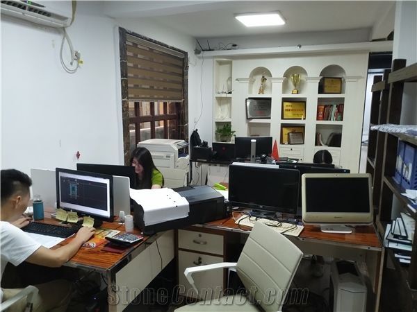 YUNFU NEW ELEGANCE STONE CO.,LTD