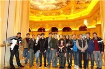 YUNFU NEW ELEGANCE STONE CO.,LTD