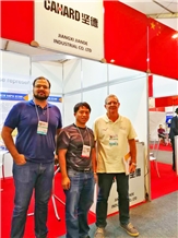 XIAMEN STONE FAIR 2019