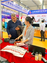 XIAMEN STONE FAIR 2019