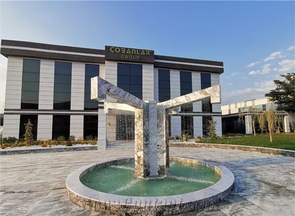 COBANLAR MARBLE