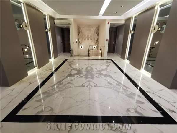 COBANLAR MARBLE