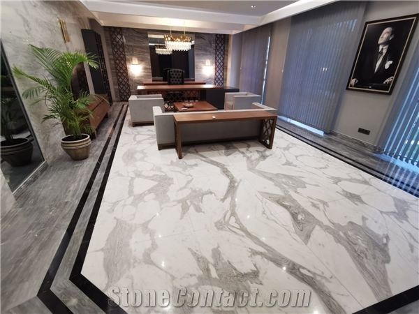 COBANLAR MARBLE