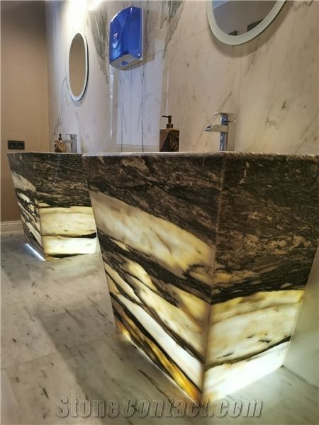 COBANLAR MARBLE