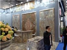 XIAMEN STONE FAIR 2019