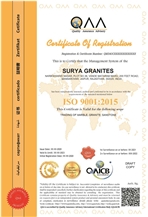 iso 9001-2015