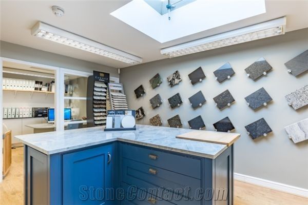 Oxford Stone Craftsmanship Ltd