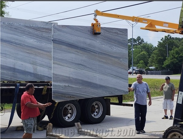 JW Stone LLC
