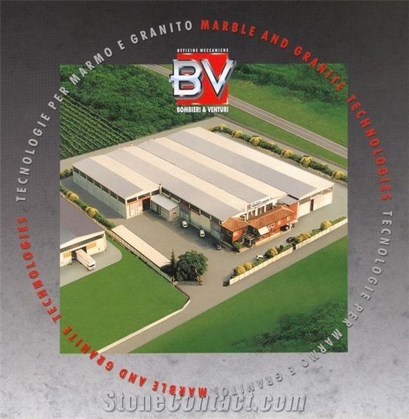 BV-TECH S.r.l. Bombieri & Venturi