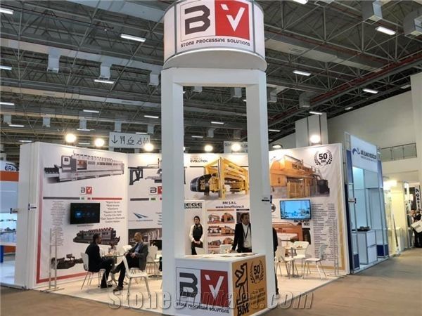 BV-TECH S.r.l. Bombieri & Venturi