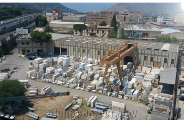 Industria Lo Bianco marmi e graniti srl