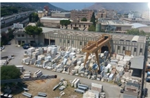 Industria Lo Bianco marmi e graniti srl