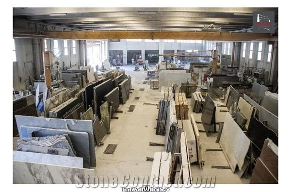 Industria Lo Bianco marmi e graniti srl