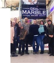 Ideal Marble & Granite Ltd