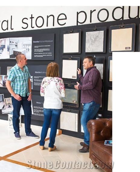 Ideal Marble & Granite Ltd
