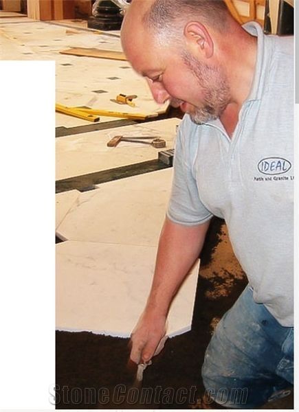 Ideal Marble & Granite Ltd