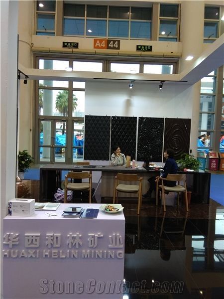 Huaxi Helin Mining