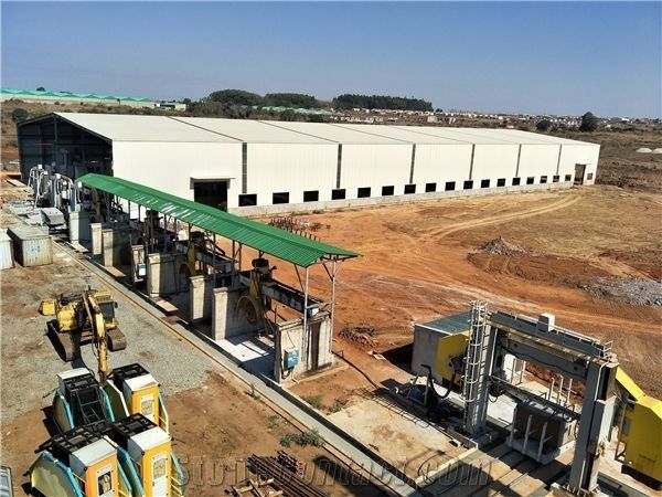 Huaxi Helin Mining