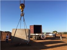 Huaxi Helin Mining