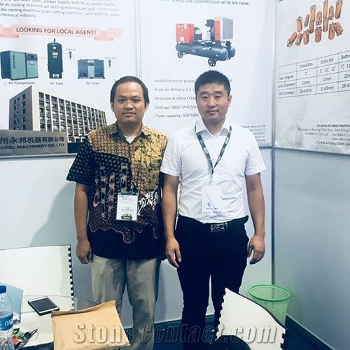 Zhengzhou Windbell Machinery Co., Ltd.