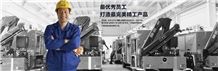 XUZHOU BOB-LIFT CONSTRUCTION MACHINERY CO.,LTD.