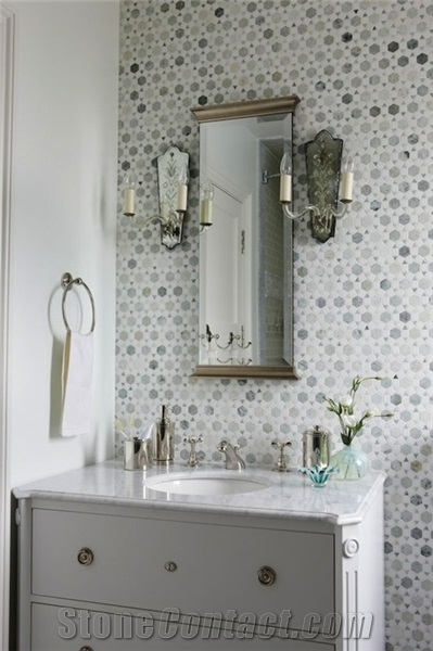 Caledonia Stone and Tile
