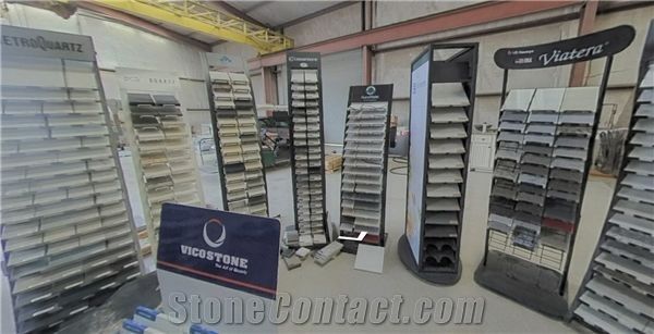 Granite Countertops Unlimited