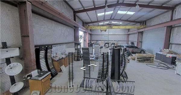 Granite Countertops Unlimited