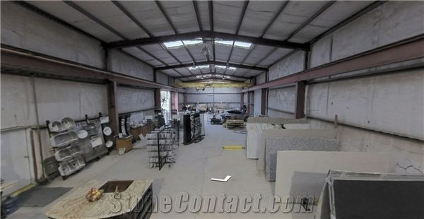 Granite Countertops Unlimited