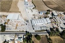 Gacaoglu Marble