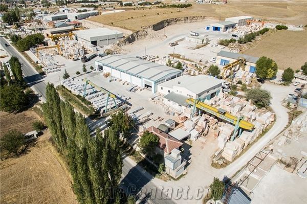 Gacaoglu Marble