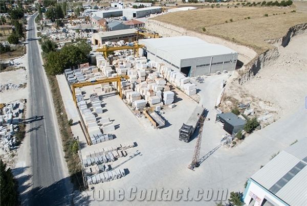 Gacaoglu Marble