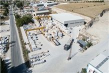 Gacaoglu Marble
