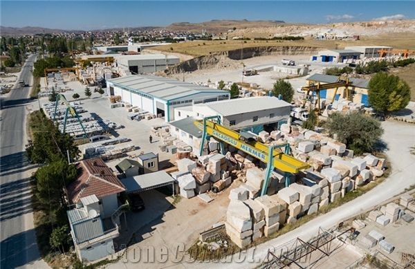 Gacaoglu Marble