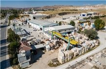 Gacaoglu Marble