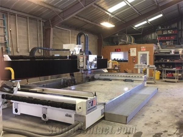 Northwood Machine Manufacturing Co.