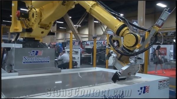 Northwood Machine Manufacturing Co.