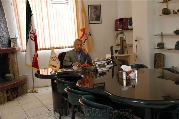 Oranus Mineral Cooperative