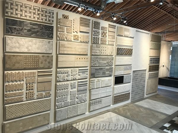 Rock Mill Tile and Stone
