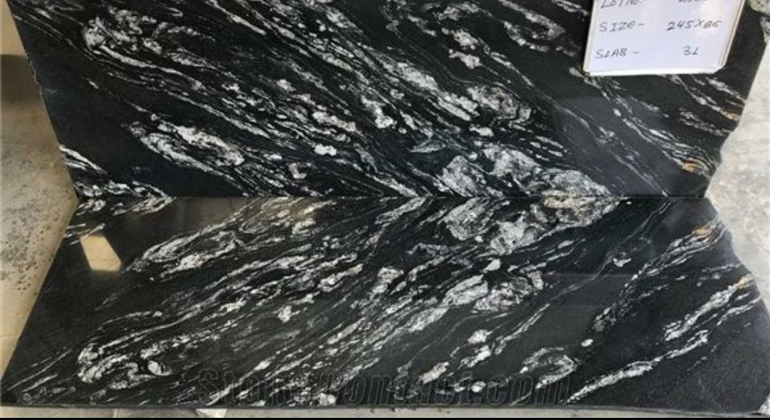Shree Charbhuja Granites
