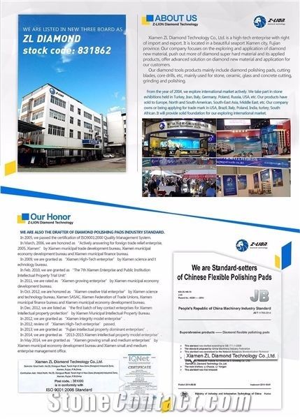 Z-LION Diamond Tools Group