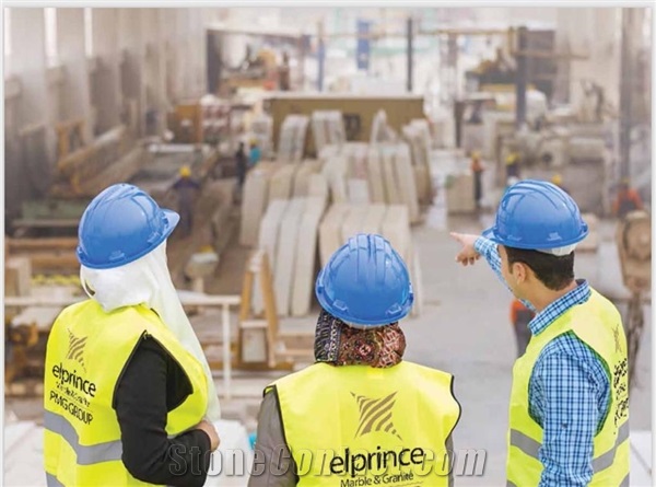 Elprince Co. For Marble & Granite