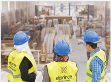 Elprince Co. For Marble & Granite