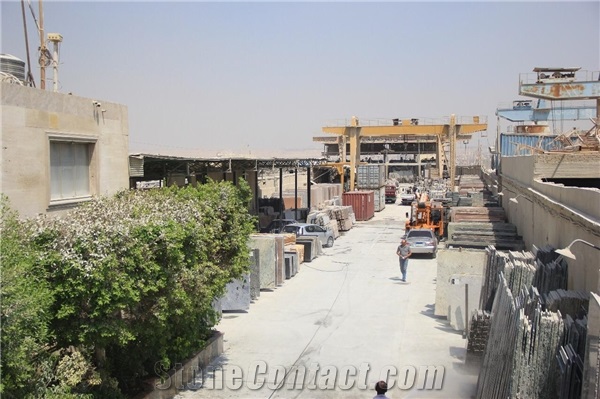 Elprince Co. For Marble & Granite