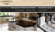 Caffreys Natural Stone