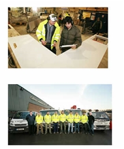 Caffreys Natural Stone