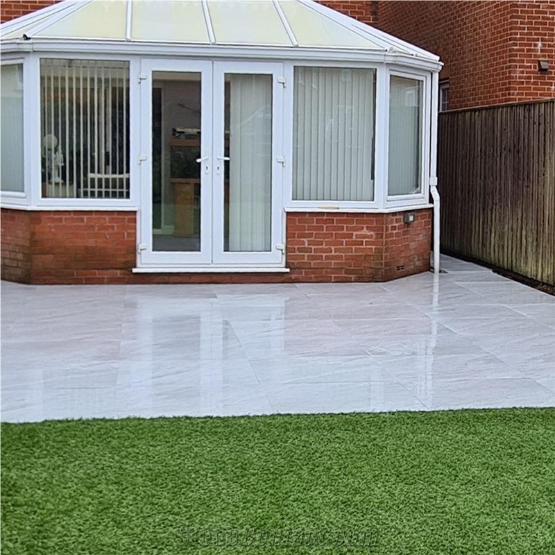 Stone Paving Direct Ltd
