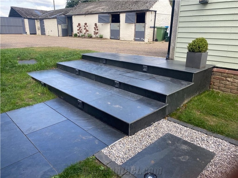 Stone Paving Direct Ltd